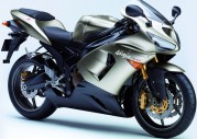 Kawasaki Ninja ZX-6R Kawasaki Ninja ZX-6R